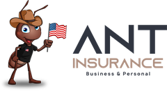 ANT Insurance home