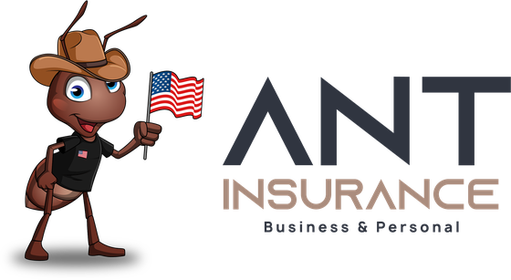 ANT Insurance, Business & Personal